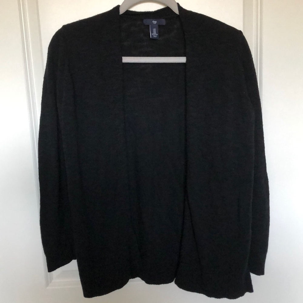 Gap cardigan